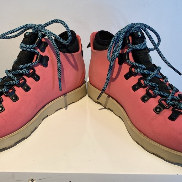 Native Shoes Adults Unisex Fitzsimmons Citylite Bloom W8/M6 - Picture 8 of 12